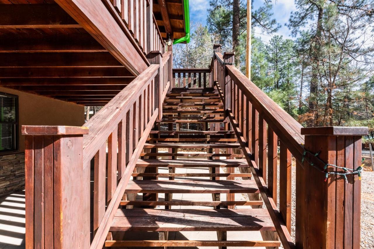 Willa The Great Escape Ruidoso Zewnętrze zdjęcie